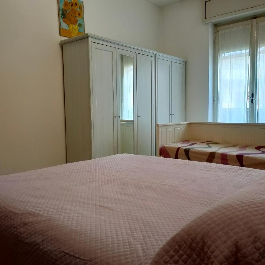 Anto Aircon Studio Monolocale A 15 Min Dal Centro Mediolan Zewnętrze zdjęcie