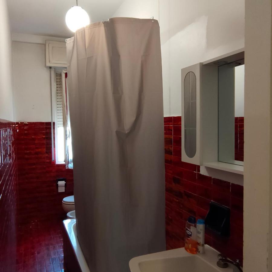 Anto Aircon Studio Monolocale A 15 Min Dal Centro Mediolan Zewnętrze zdjęcie